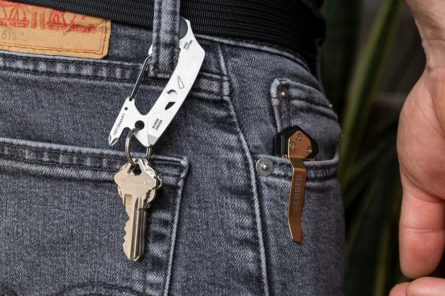 MULTI-HERRAMIENTA KEYSMART ALLTUL RAPTOR9