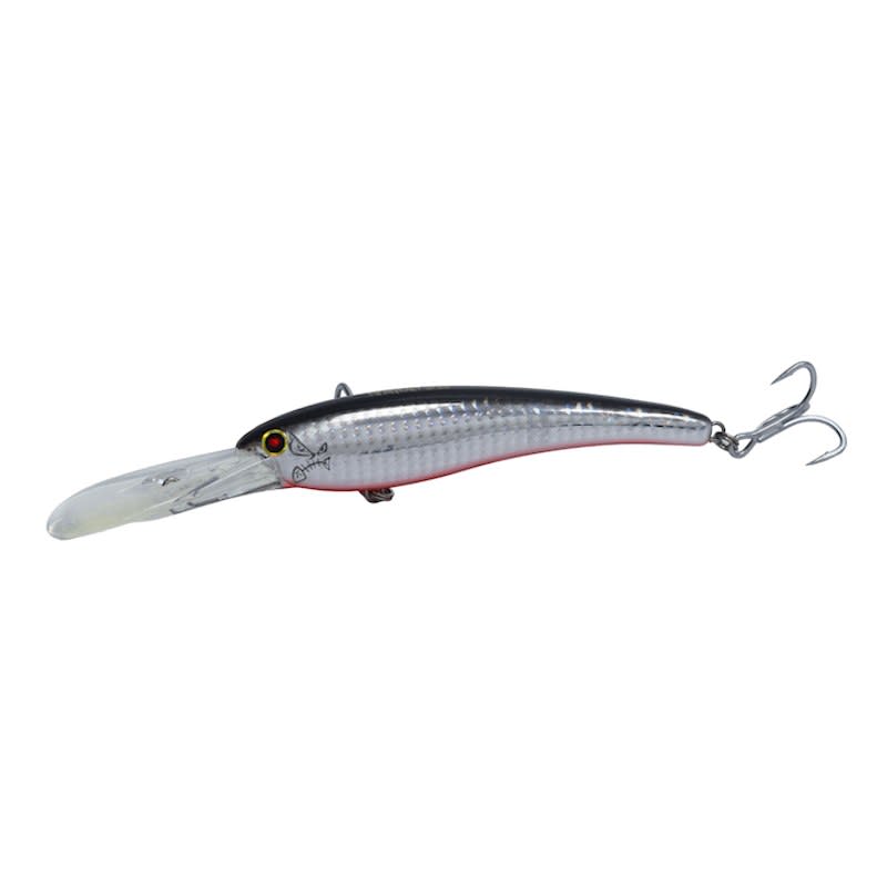 SEÑUELO BADFISH NAKATSU 120MM 27.4G DEEP BLACK1