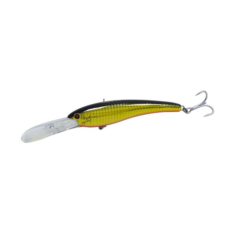 SEÑUELO BADFISH NAKATSU 120MM 27.4G GOLDEN CANDY1