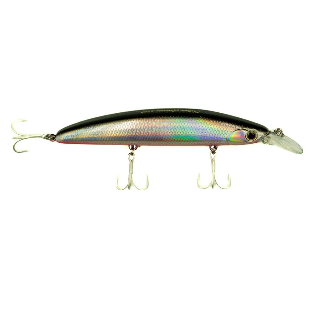 SEÑUELO TSURINOYA CHILEAN 11CM 20.5G ASSASSIN A71