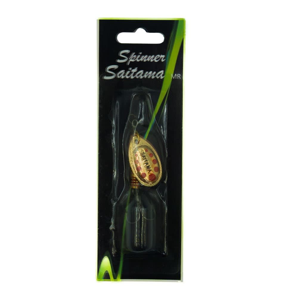 SPINNER SAITAMA N°2 5G GRD1