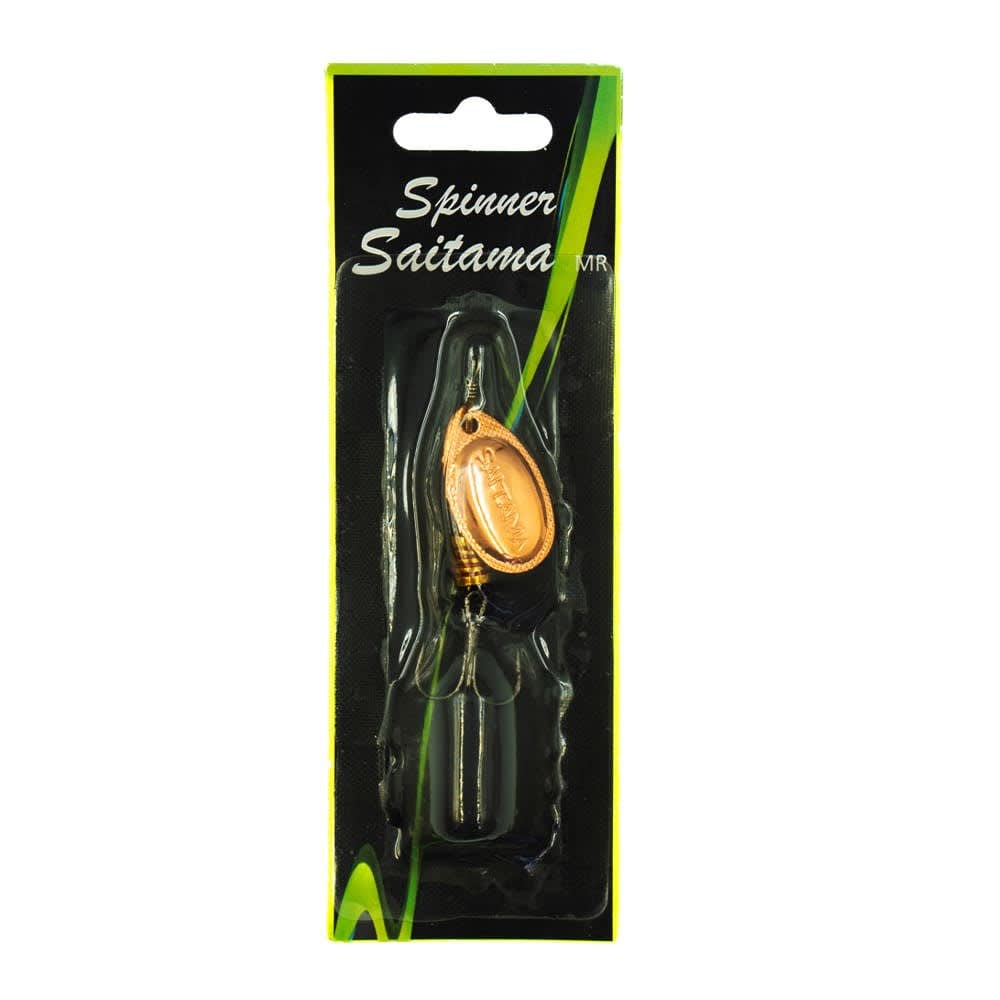 SPINNER SAITAMA N°2 5G COOPER1