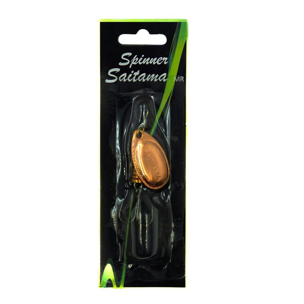 SPINNER SAITAMA N°3 7G COOPER1