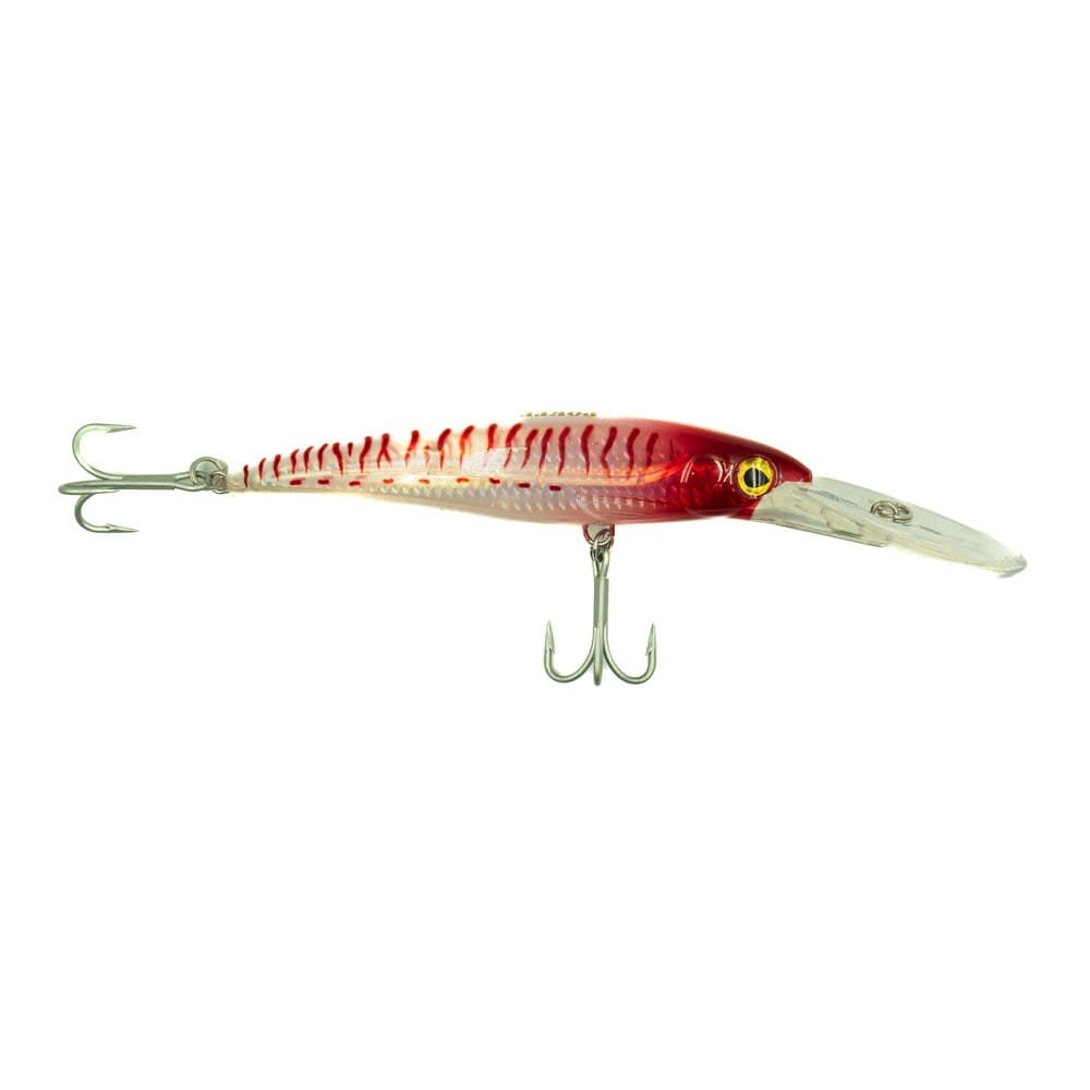 SEÑUELO POKEE TROLLING 60G 16CM #18 BO90461