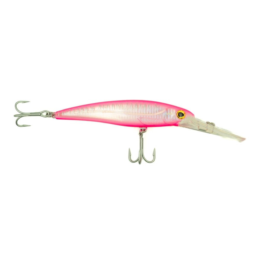 SEÑUELO POKEE TROLLING 60G 16CM #09 BO90461