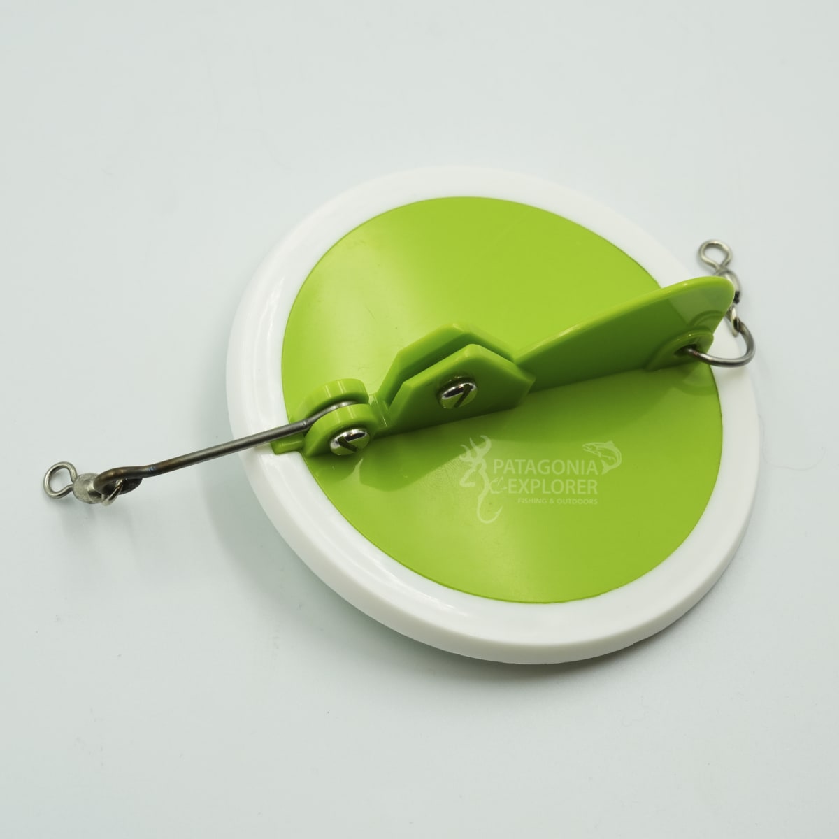 PARABAN VERDE2