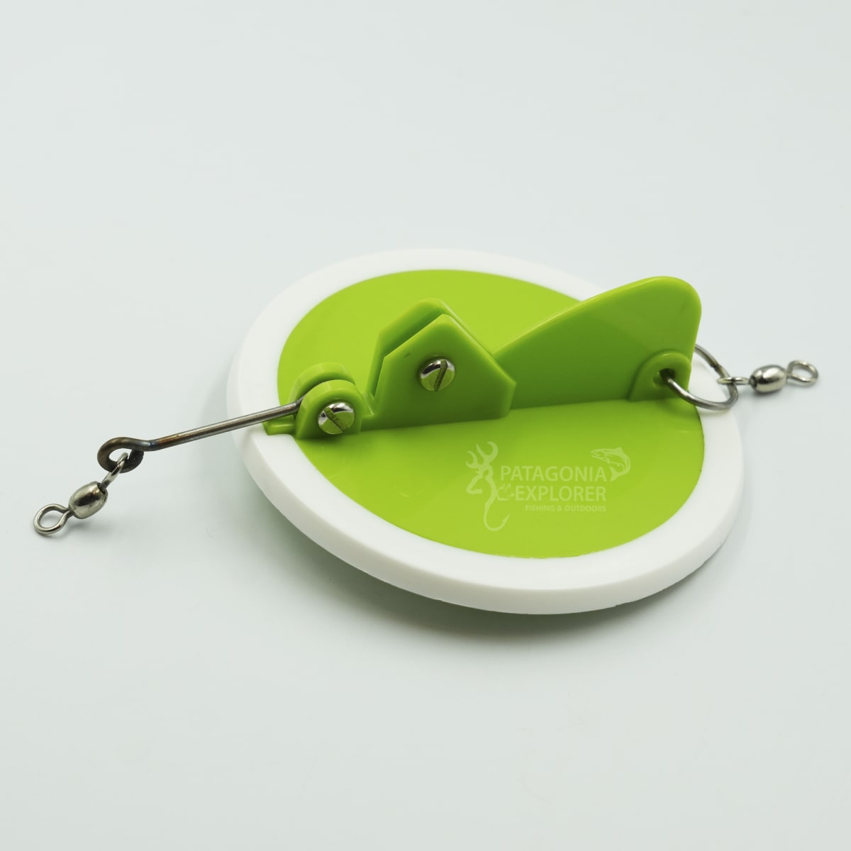 PARABAN VERDE1