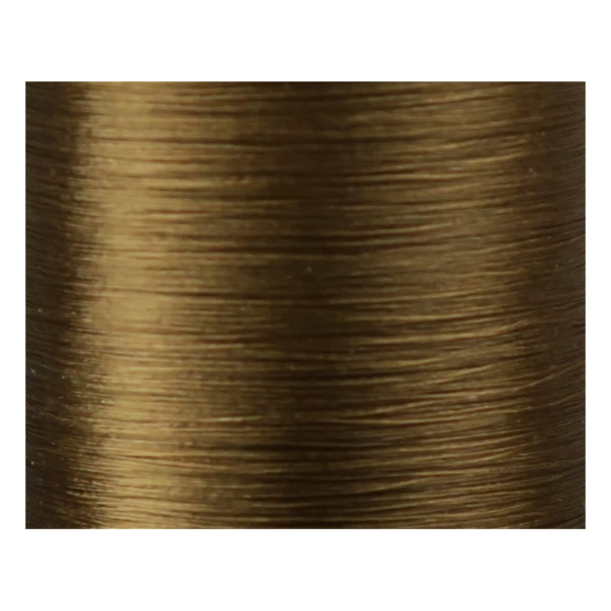 HILO DANVILLE FLYMASTER 6/0 ENCERADO OLIVE #2631