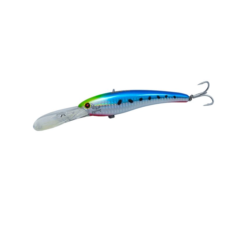 SEÑUELO BADFISH NAKATSU 120MM 31G HAPPY BLUE1