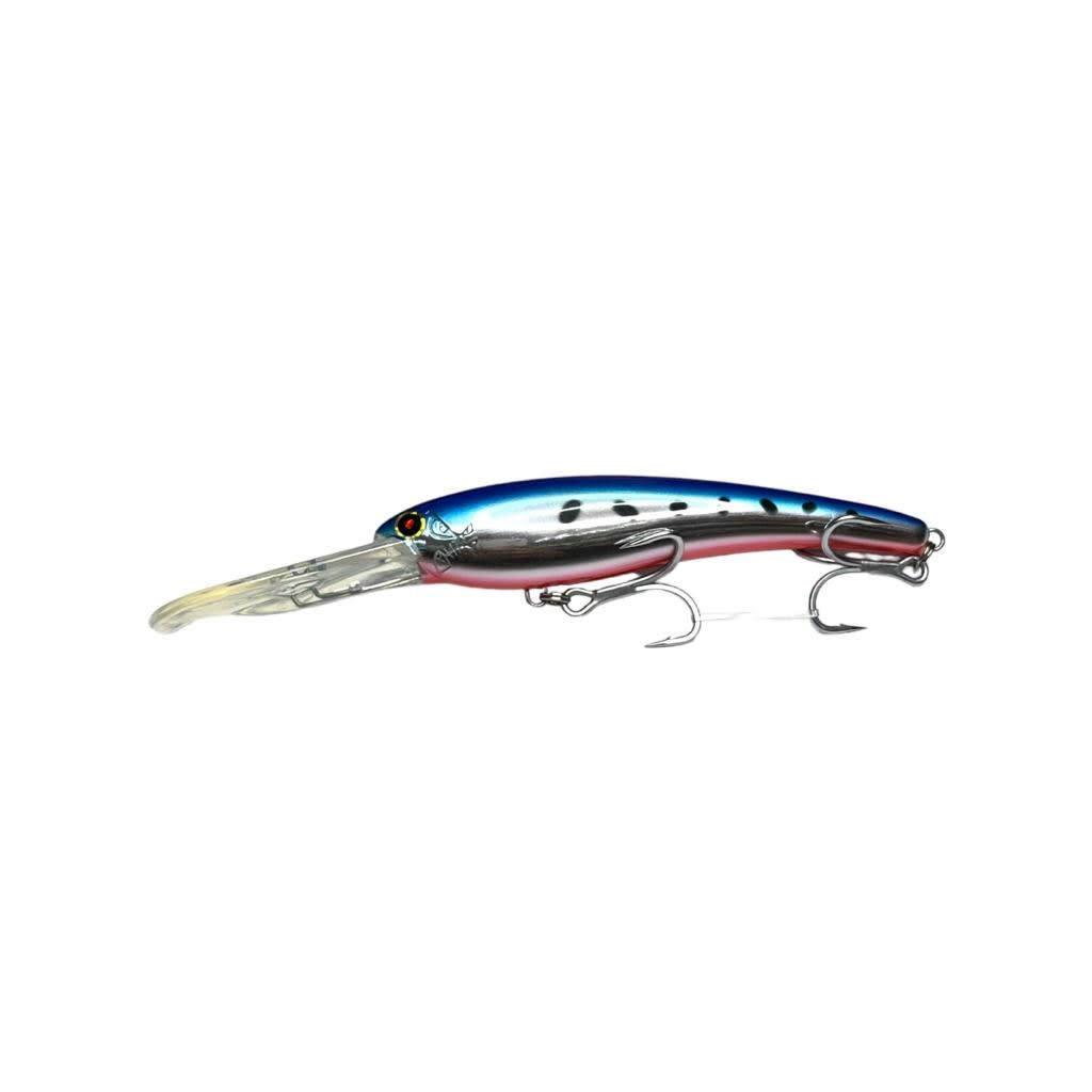 SEÑUELO BADFISH NAKATSU 120MM 31G SARDINE1