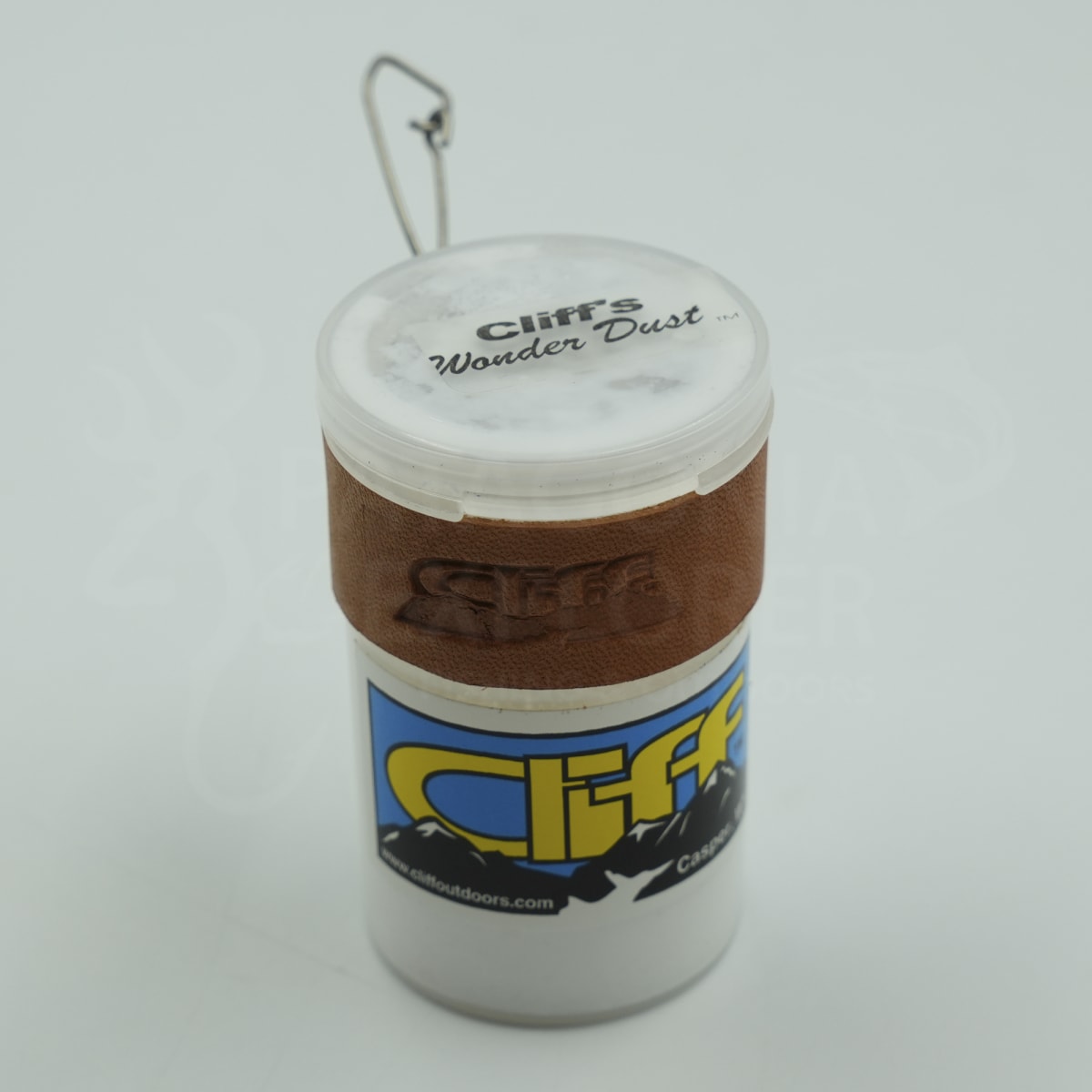 SOPORTE CON POLVO SECANTE CLIFF - THE SNAP STRAP2