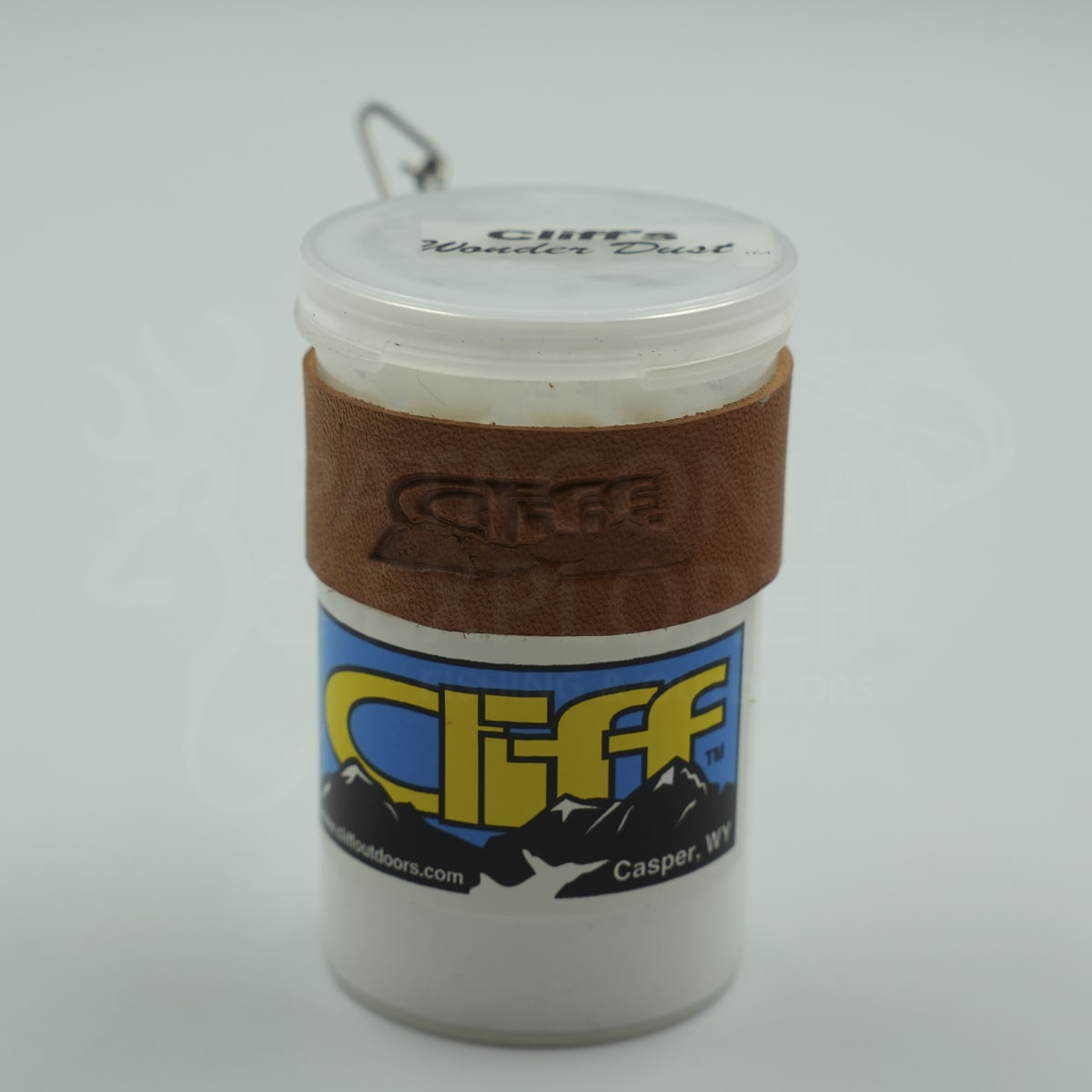 SOPORTE CON POLVO SECANTE CLIFF - THE SNAP STRAP1