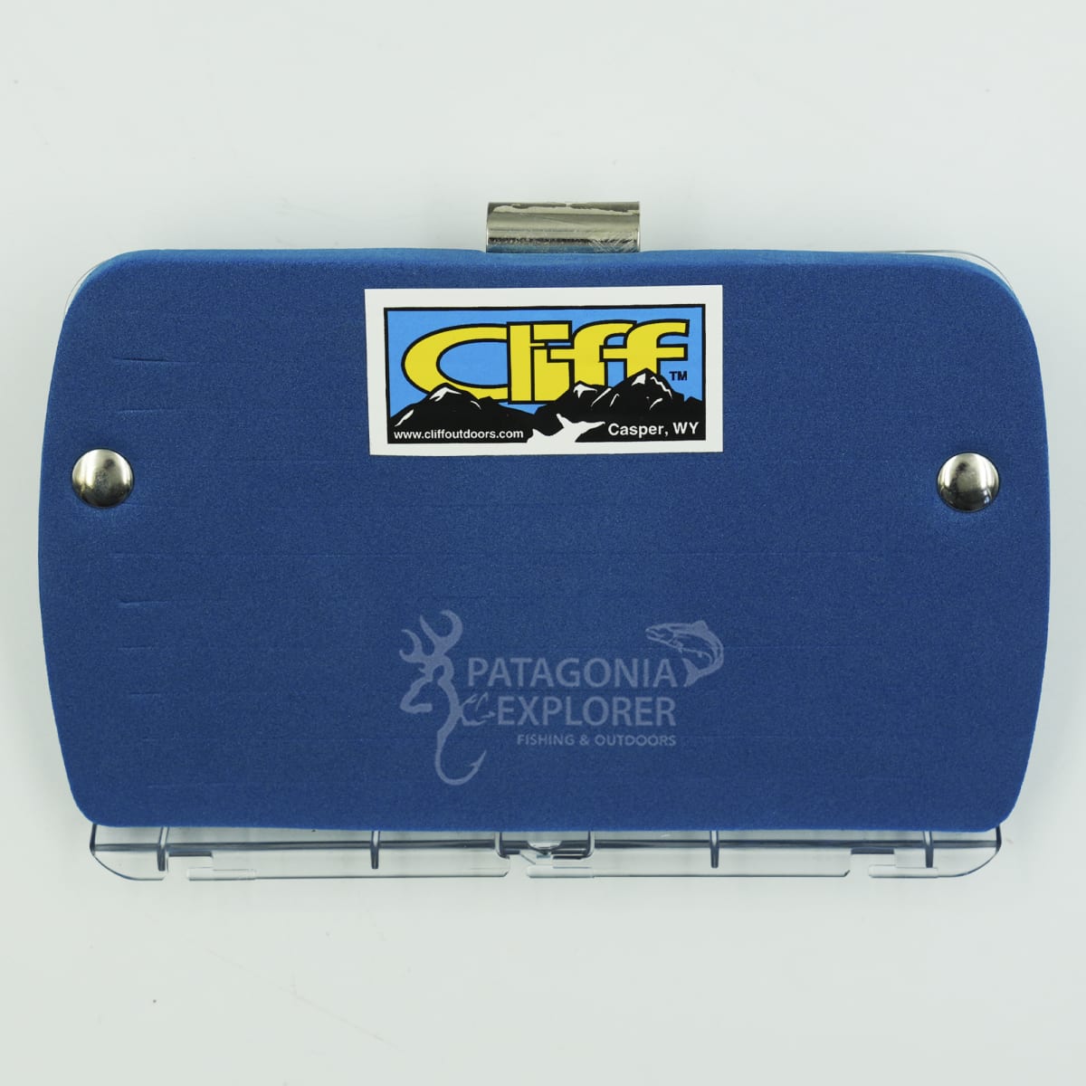 PORTA MOSCAS CLIFF'S - THE HEAD LINER1