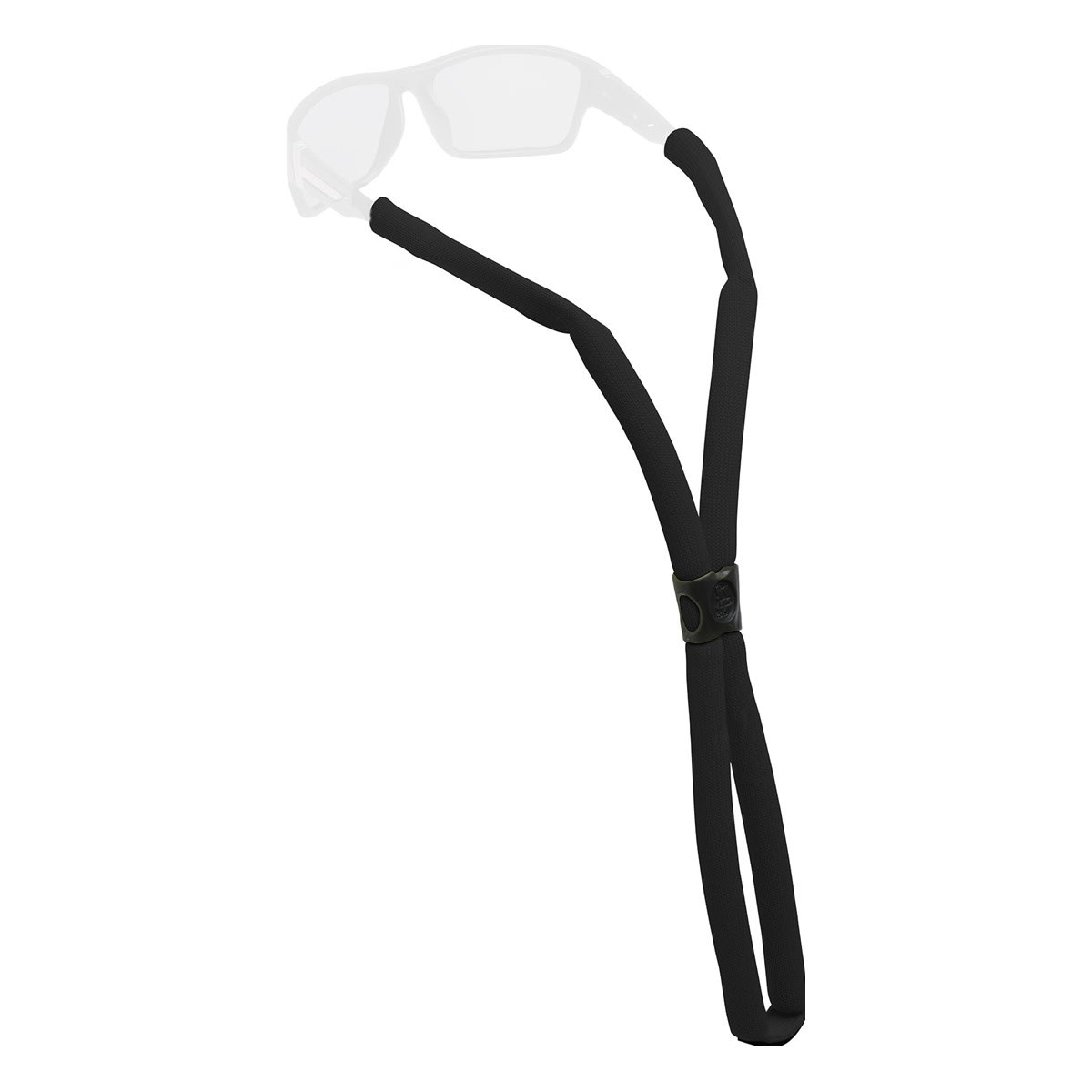 RETENEDOR DE LENTES FLOTANTE CHUMS GLASSFLOAT CLASSIC NEGRO1