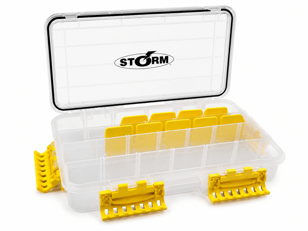 CAJA STORM WATERPROOF XXL1