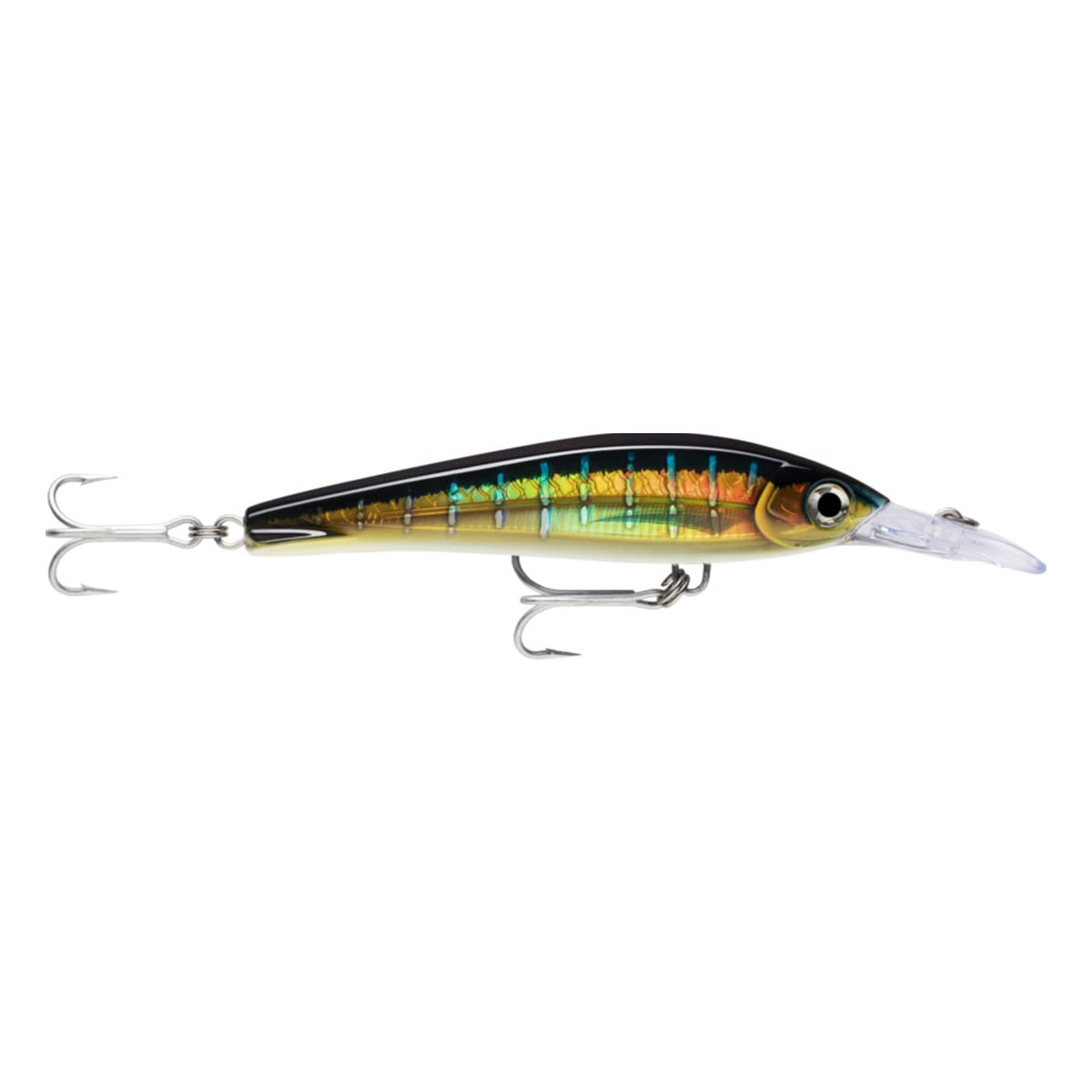 SEÑUELO RAPALA X-RAP MAGNUM XTREME 160 68G HD SAILFISH UV1