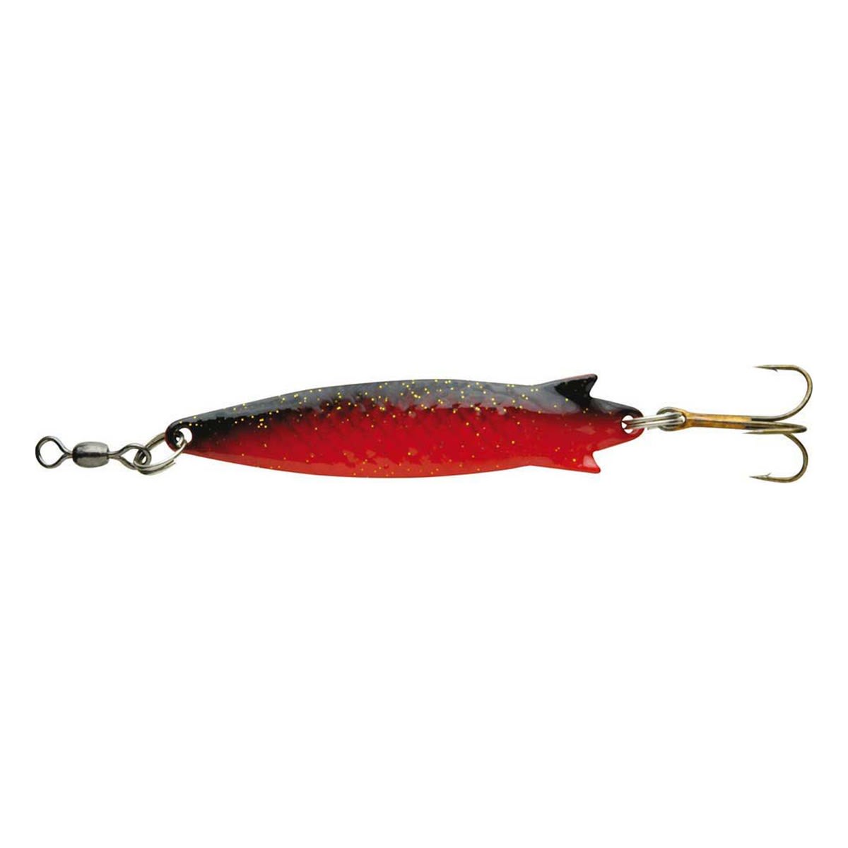 CUCHARA TOBY FALCON CLAW TB28H 28G 9.2CM FBKG1