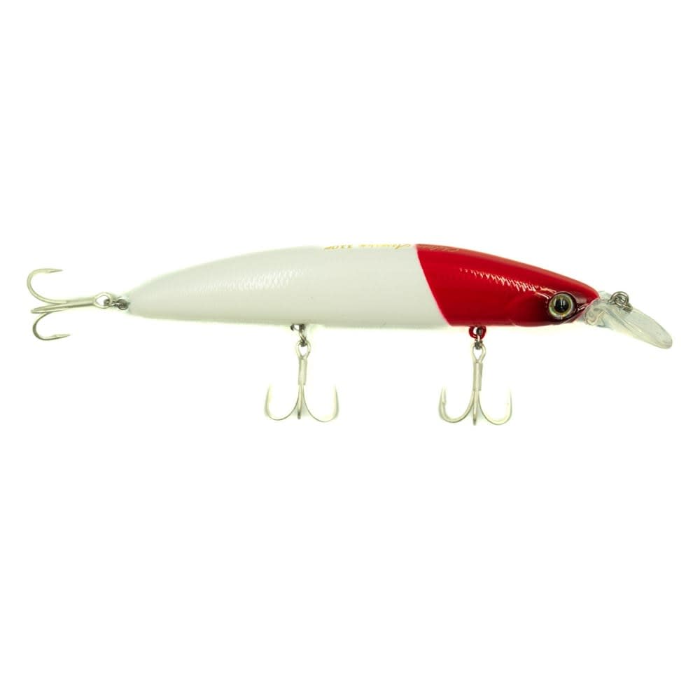 SEÑUELO TSURINOYA CHILEAN 11CM 20.5G ASSASSIN A121