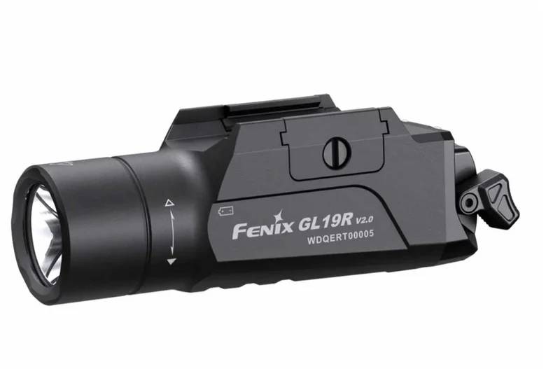 LINTERNA FENIX GL19R2
