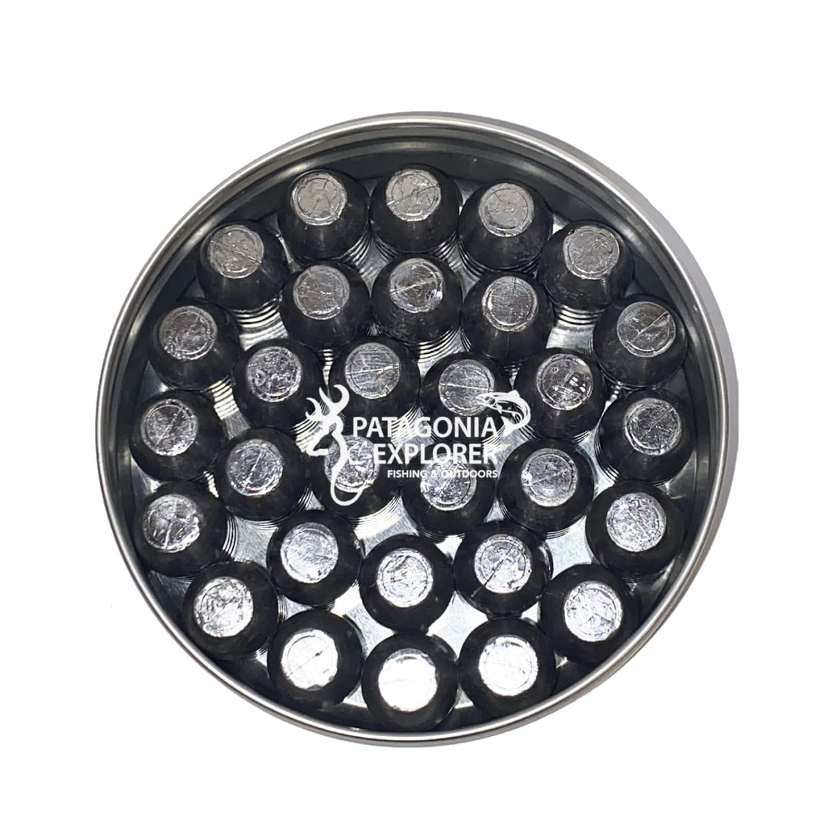 OJIVAS CAL.51 500GR1