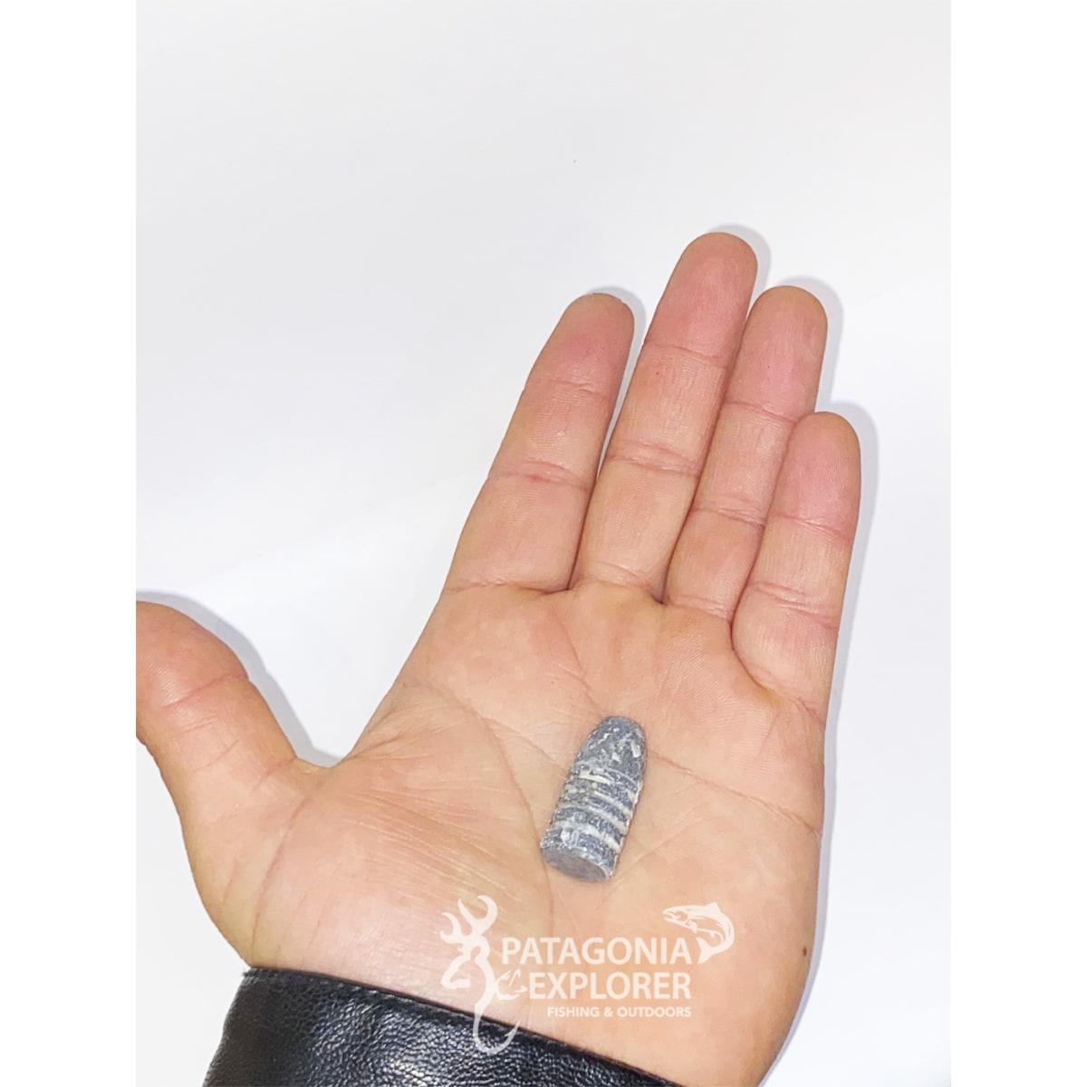 OJIVAS BT CAL.51 375GR2