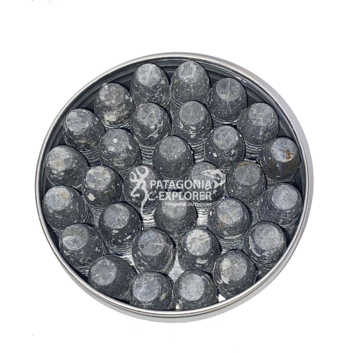 OJIVAS BT CAL.51 375GR1