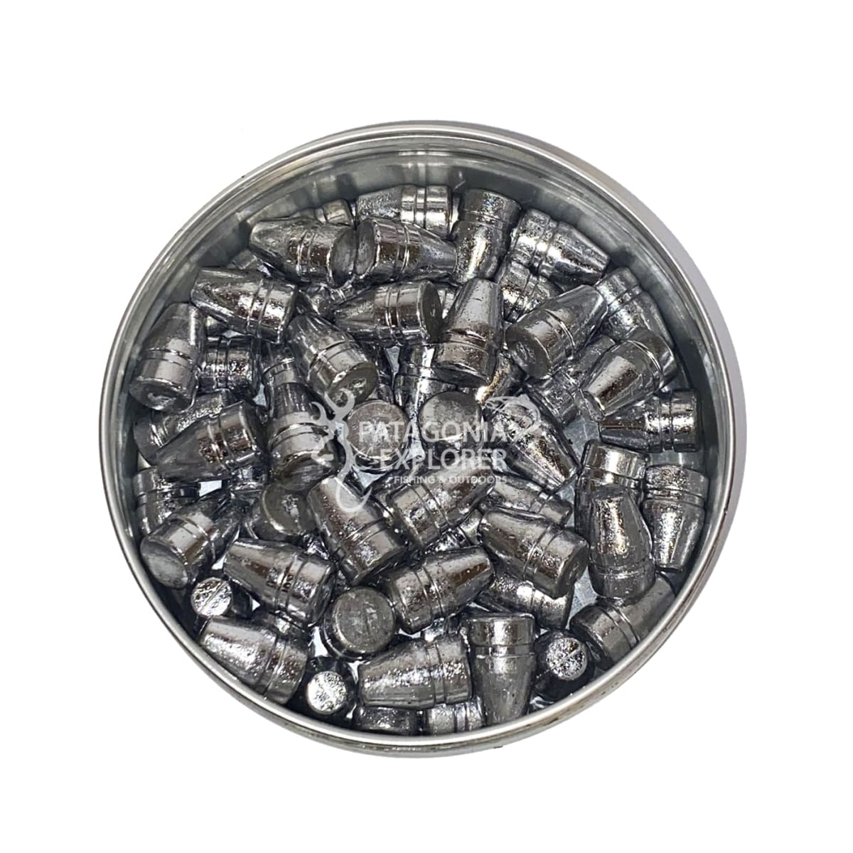 OJIVAS CAL.51 340GR1