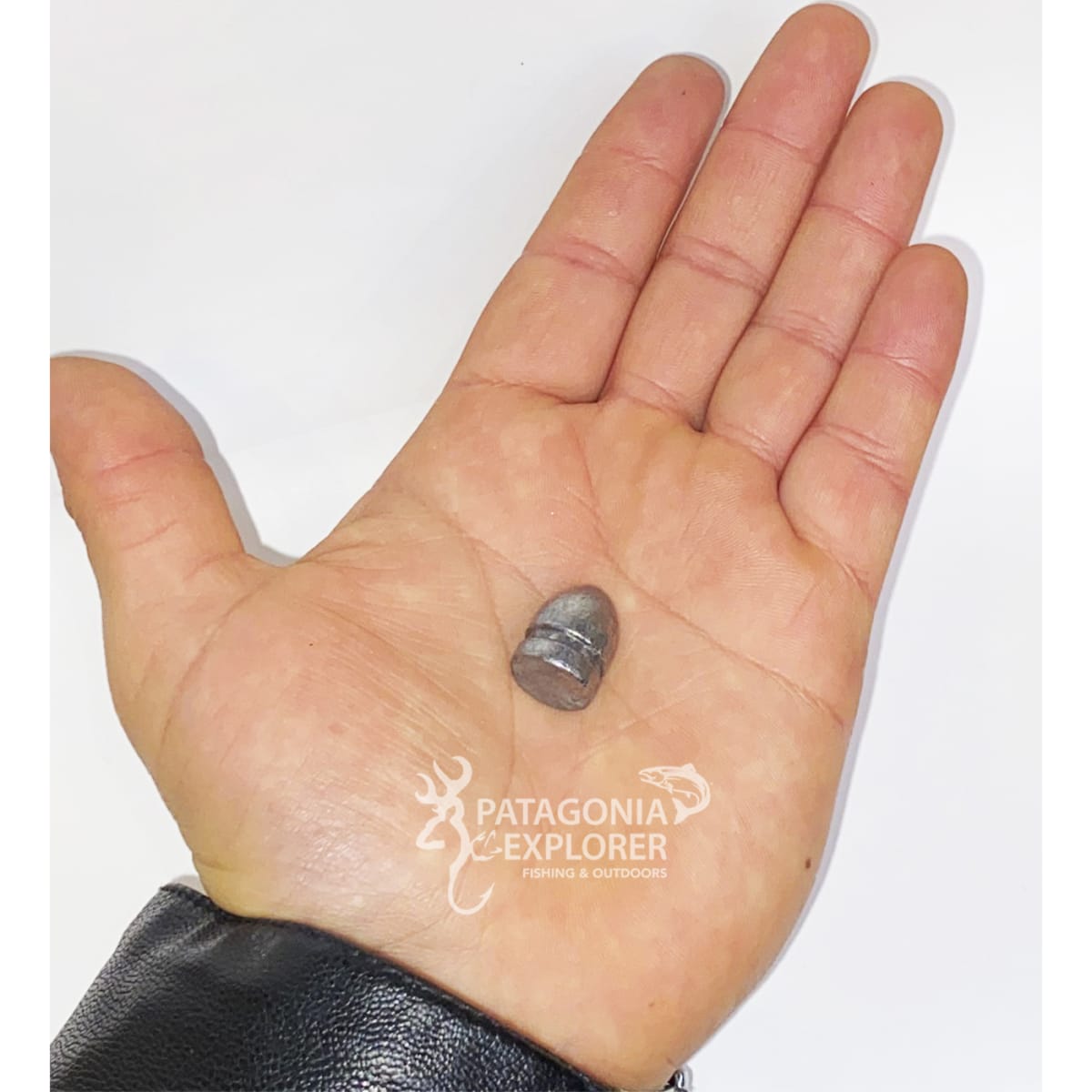 OJIVAS CAL.51 300GR2