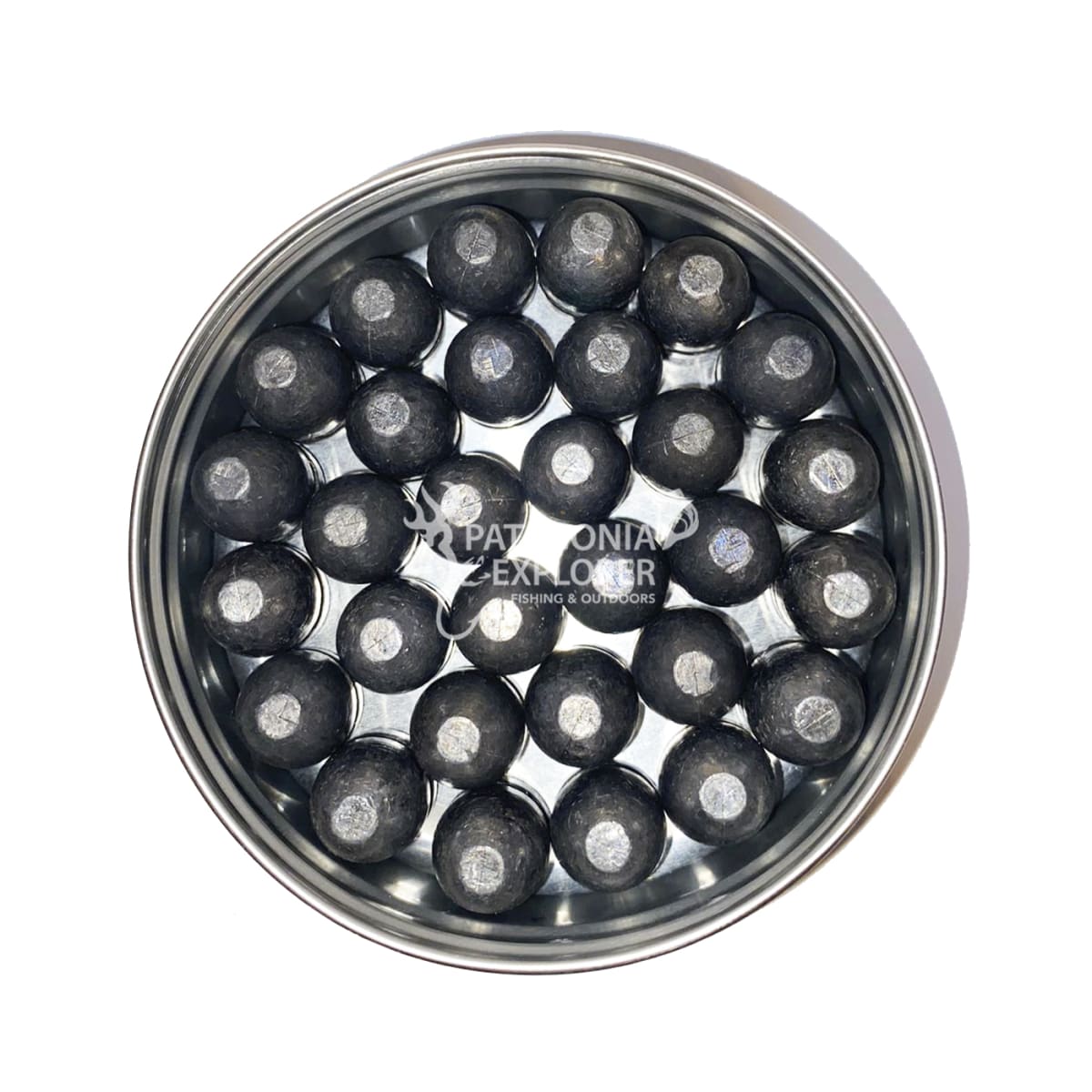 OJIVAS CAL.51 300GR1