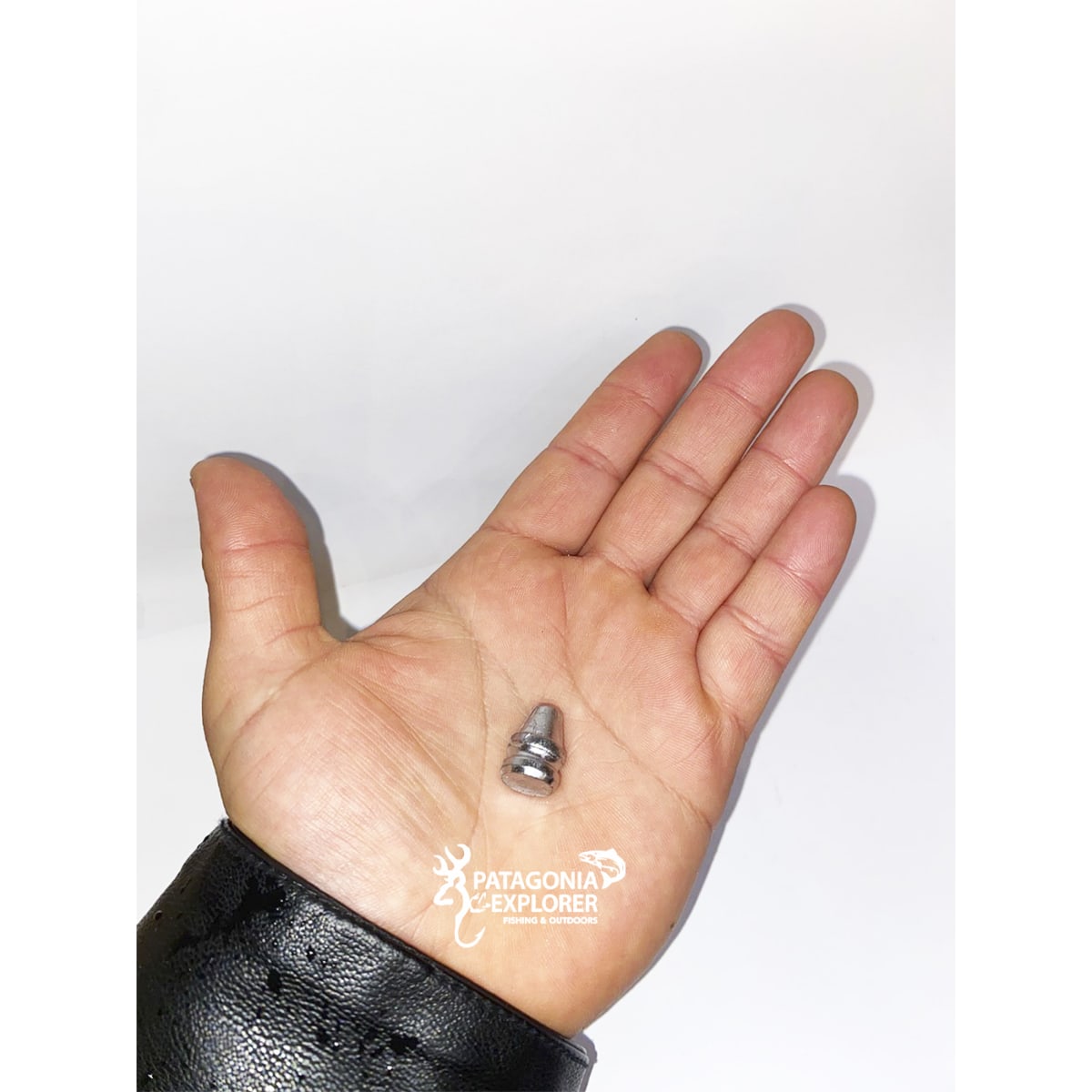 OJIVAS CAL.45 211,4gn FCN2