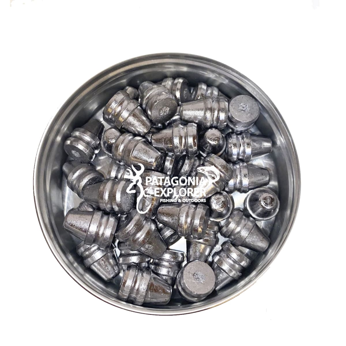 OJIVAS CAL.45 211,4gn FCN1