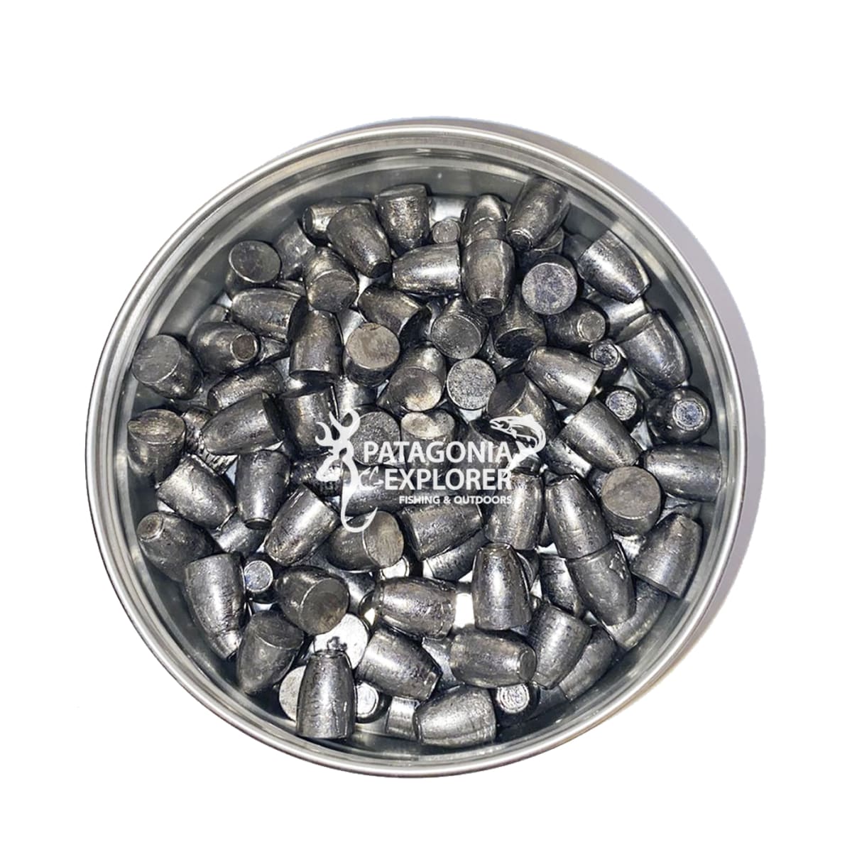 OJIVAS CAL.45 203gn CN1