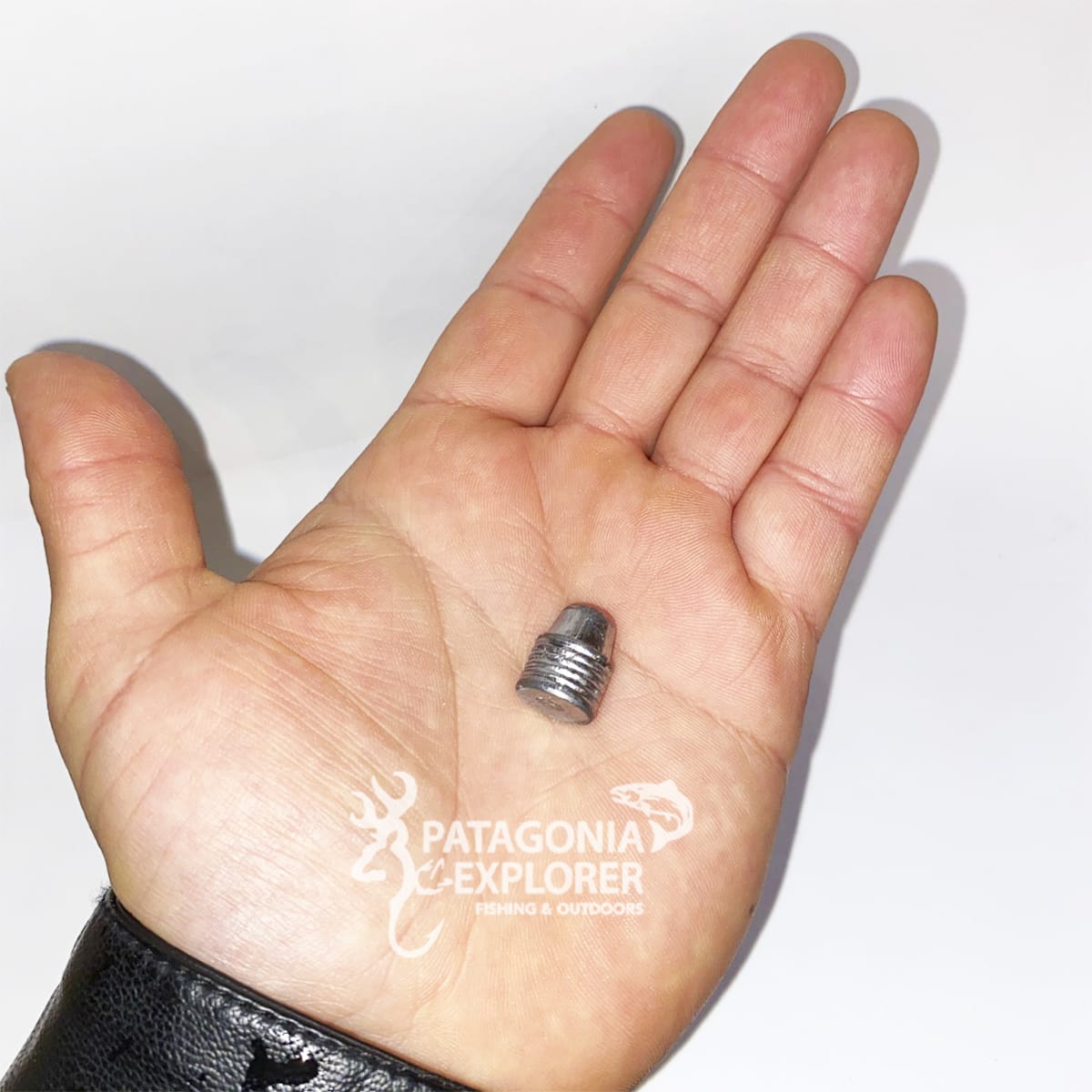 OJIVAS CAL.45 237,4gn RN2