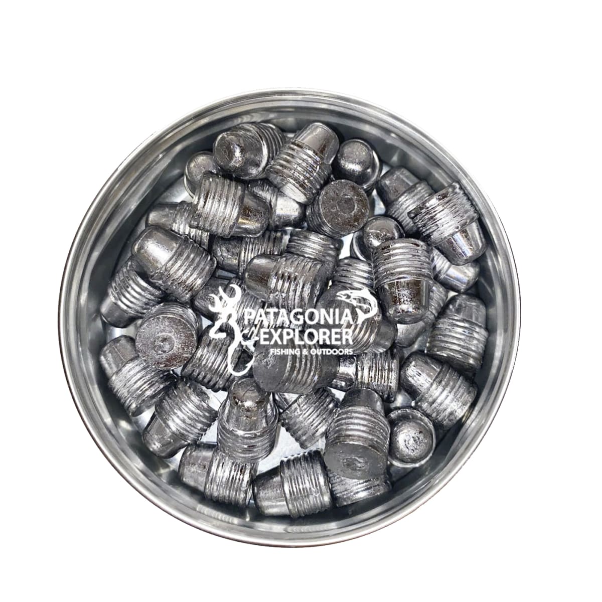 OJIVAS CAL.45 237,4gn RN1