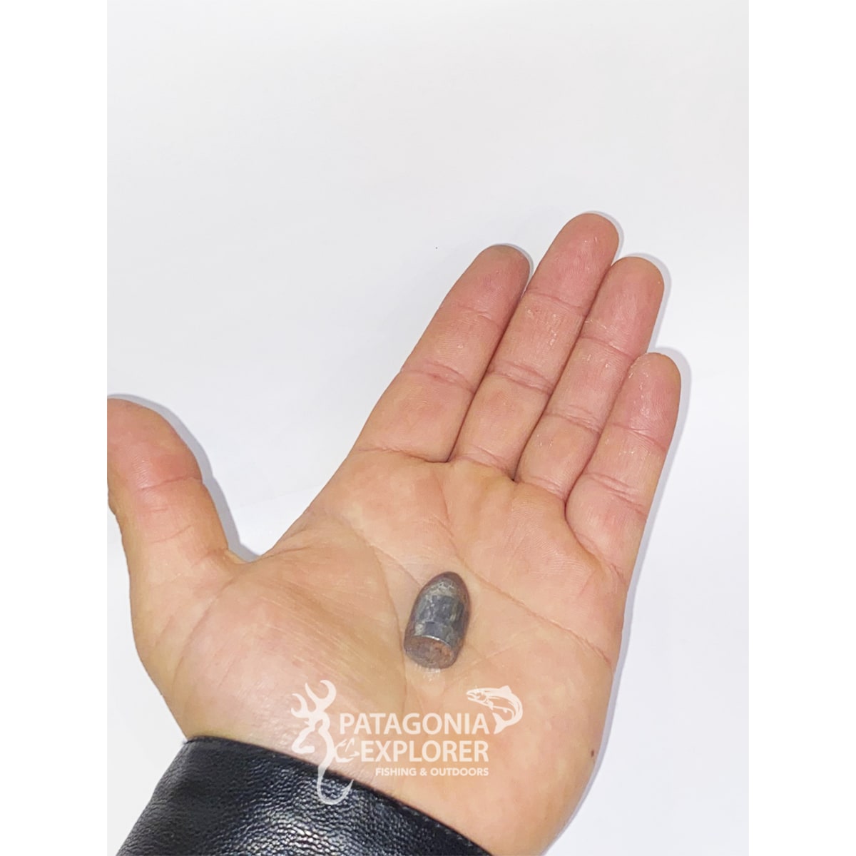 OJIVAS CAL.30 FP 63,6GN2