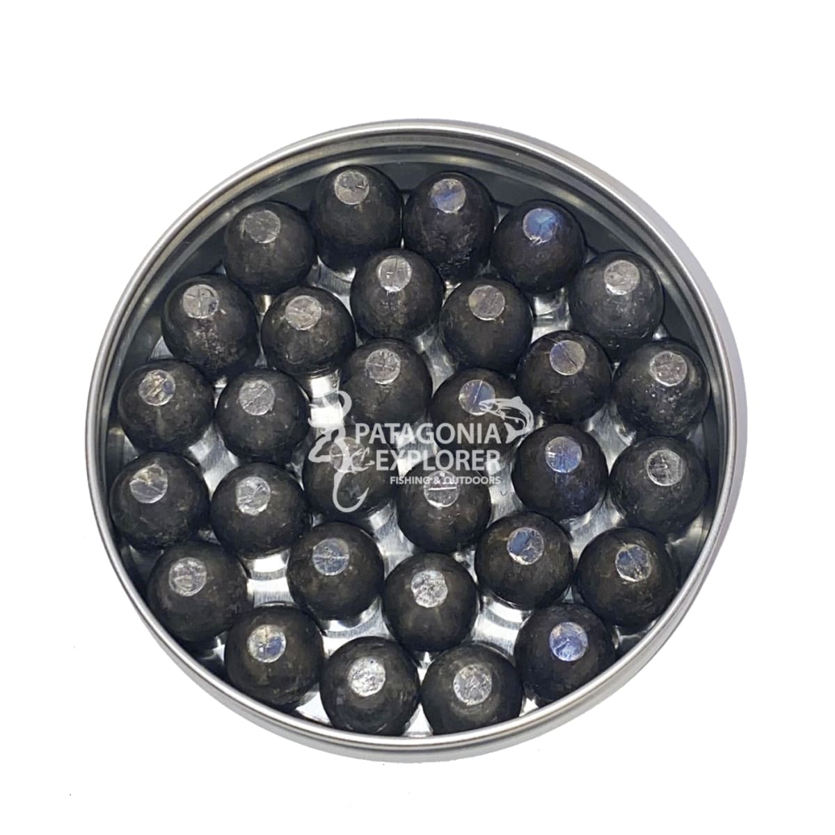 OJIVAS CAL.30 FP 63,6GN1