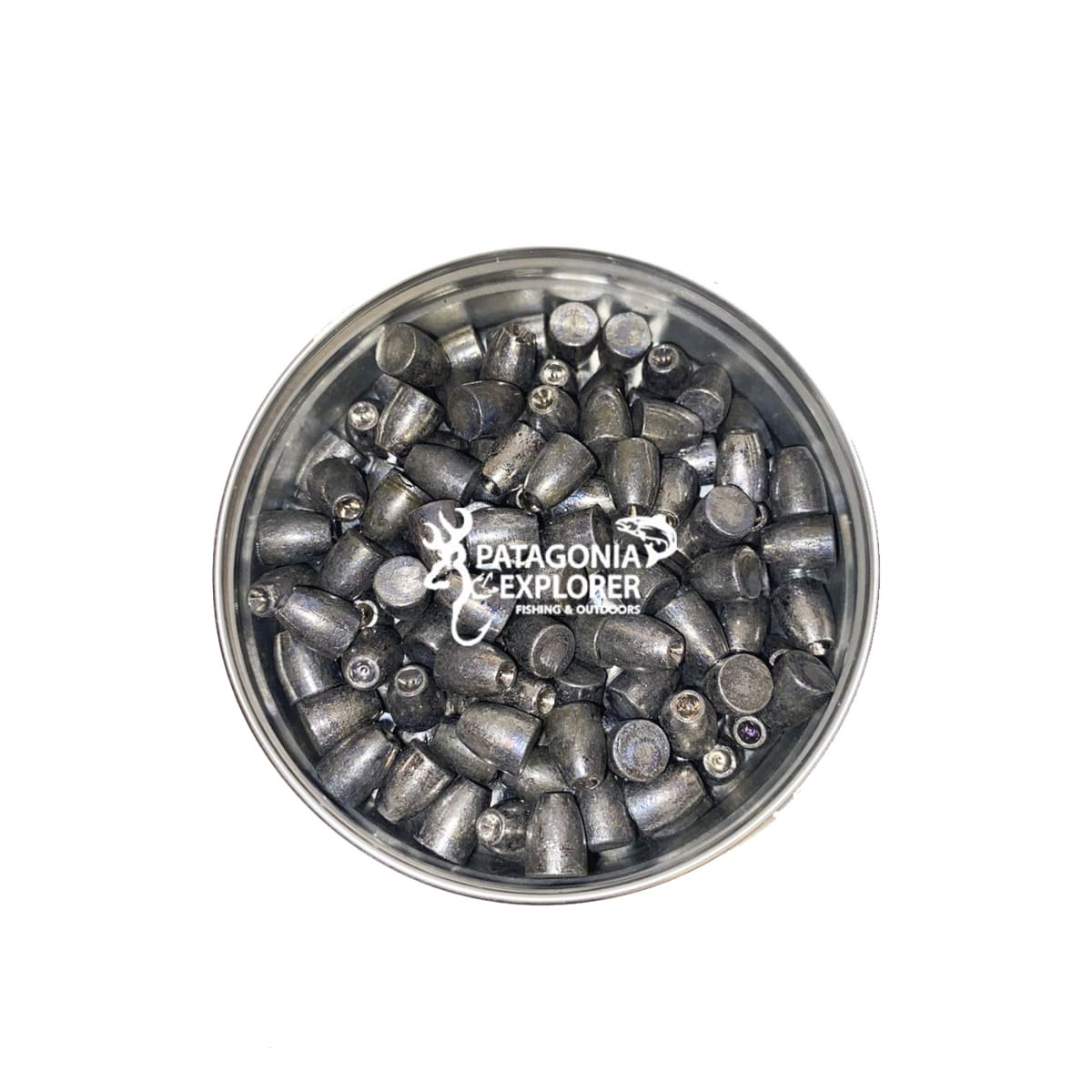 OJIVAS CAL.30 HP 62gn1