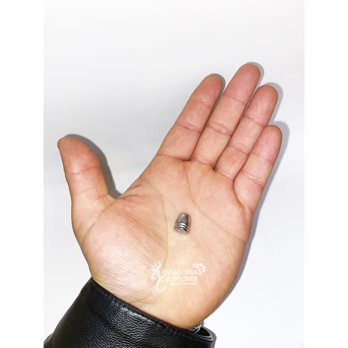 OJIVAS CAL.35 97,2gn2