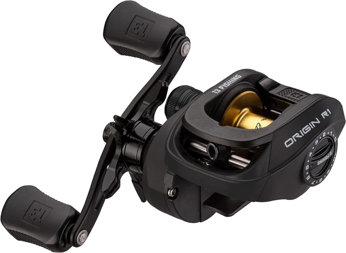 CARRETE 13F ORIGIN R1 1812