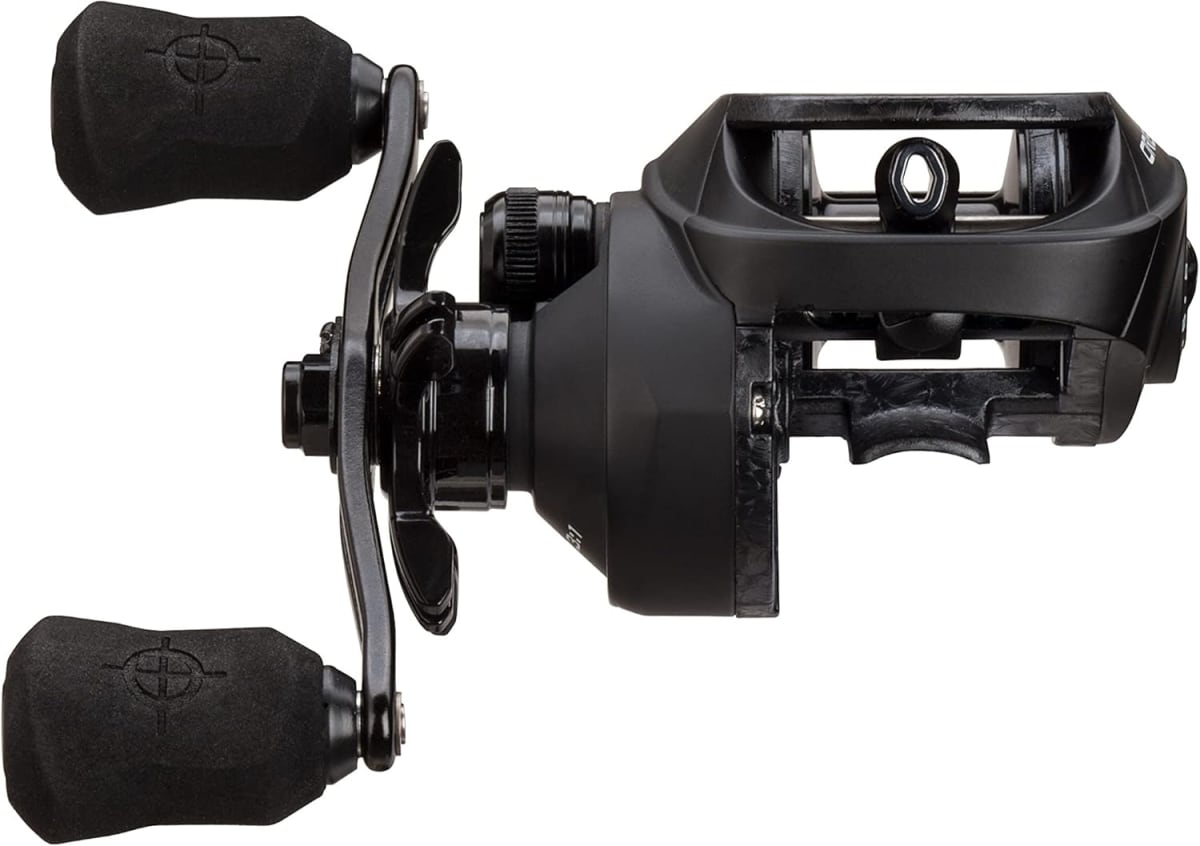 CARRETE 13F ORIGIN BLACKOUT 1734