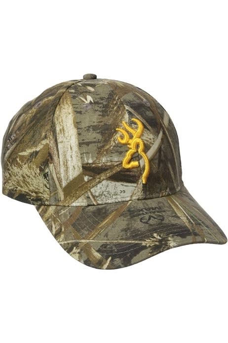 GORRO BROWNING RIMFIRE 3D CAMO1