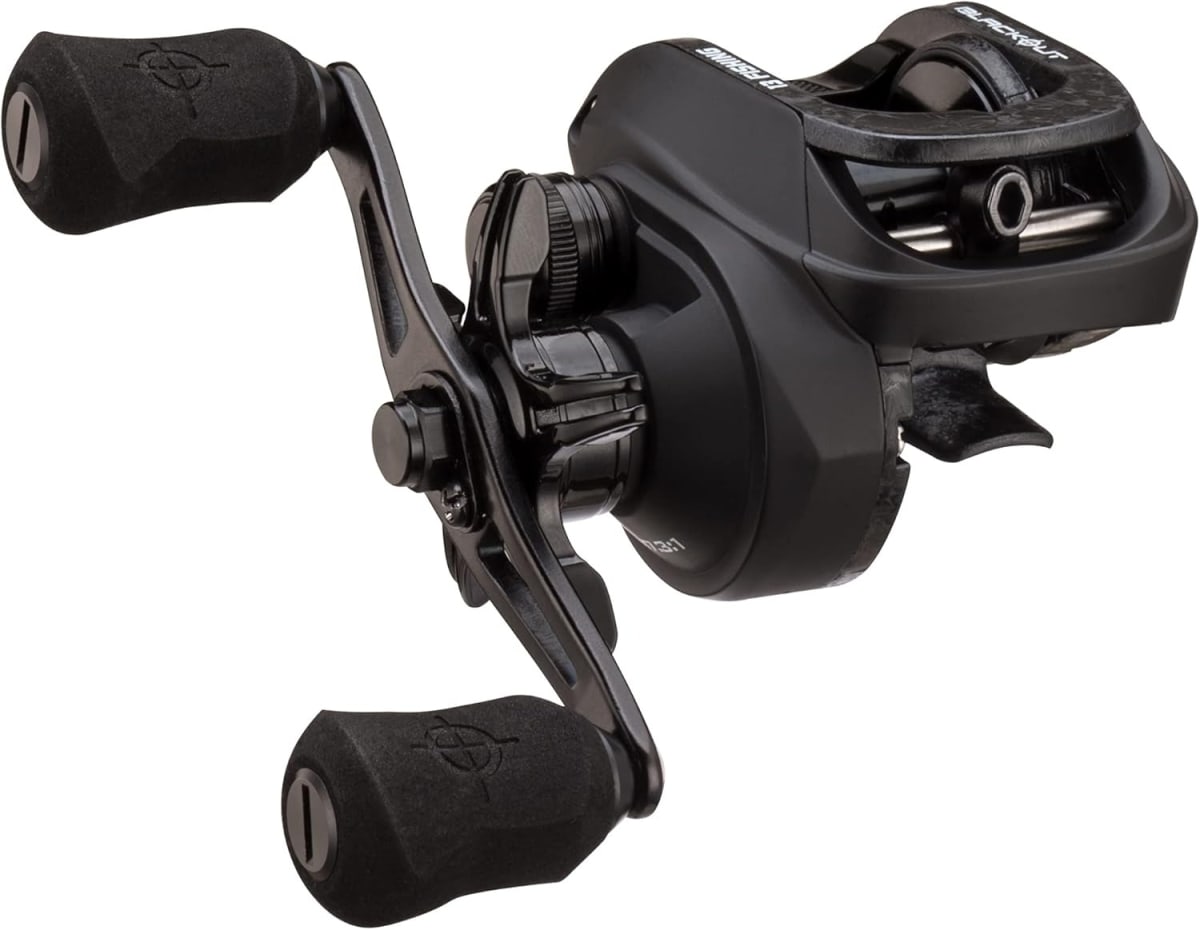 CARRETE 13F ORIGIN BLACKOUT 1735