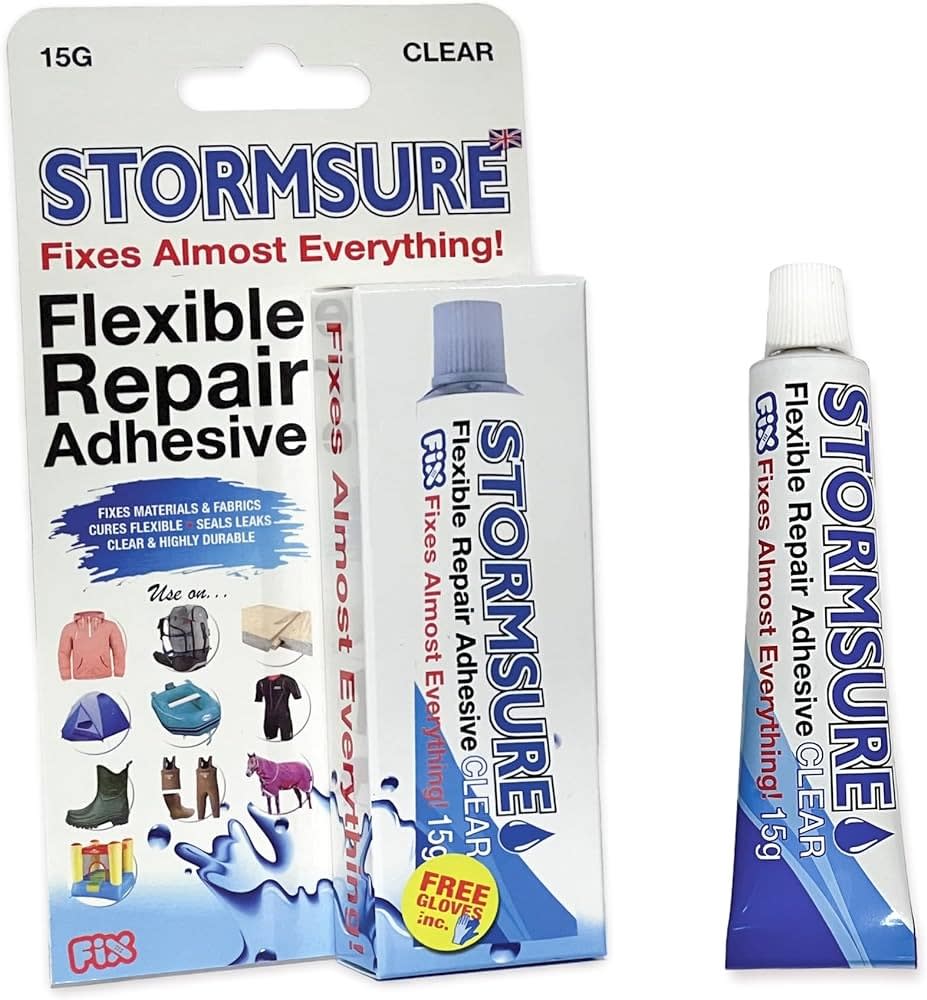 PEGAMENTO VADEO STORMSURE1