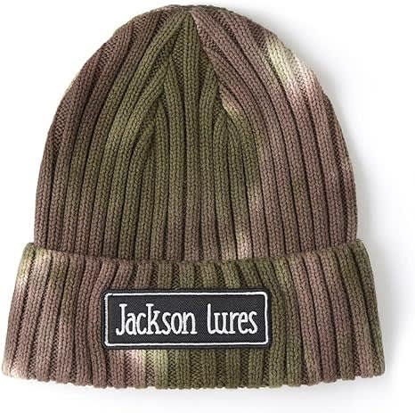 GORRO LANA JACKSON LURES TIE DYE BEANIE1
