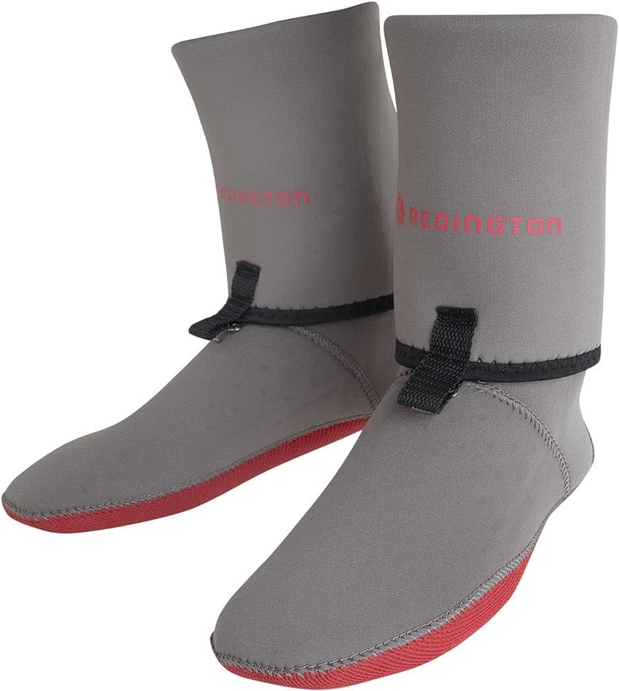 CALCETINES DE VADEO REDINGTON WET GRAPHINE SIZE 10-111