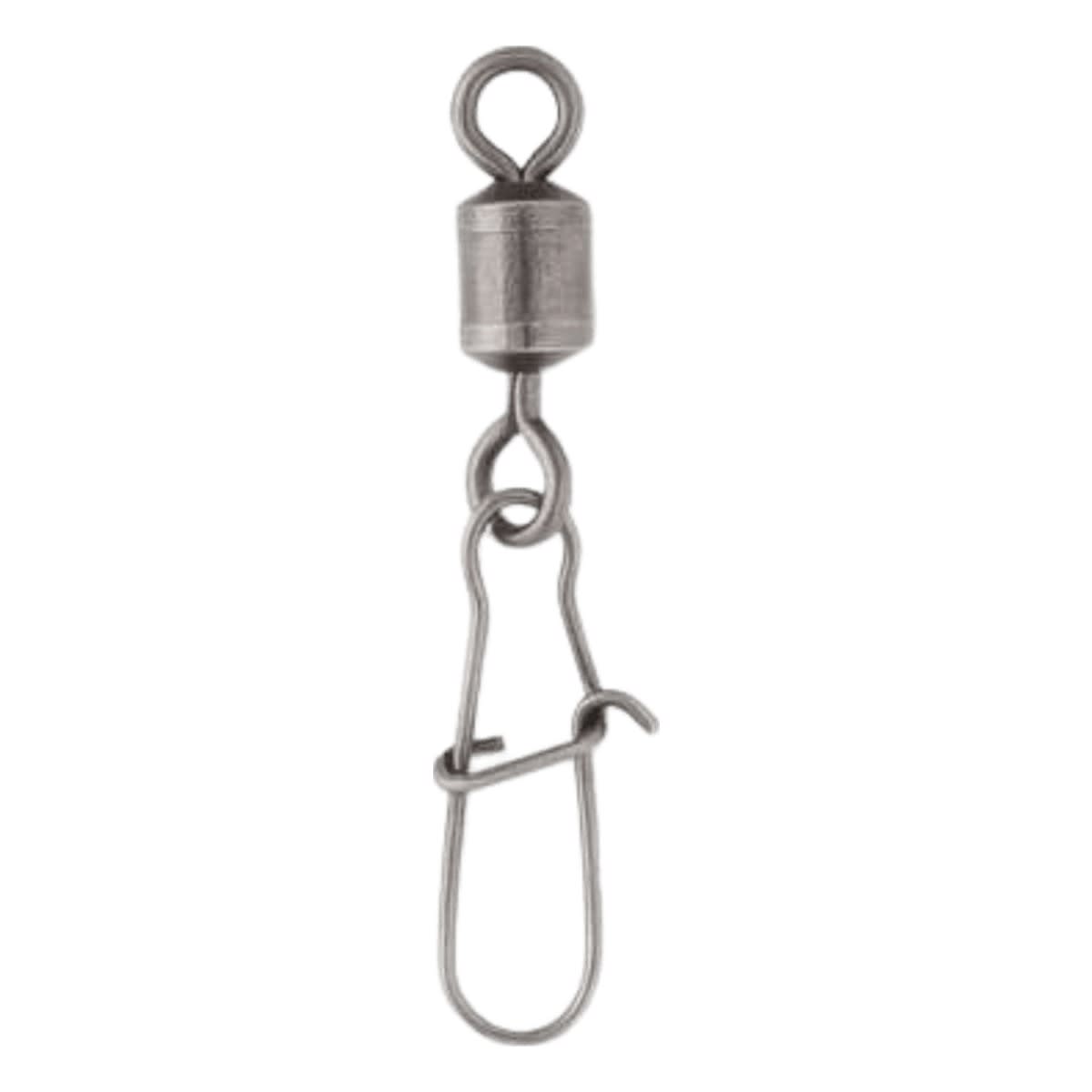 DESTORCEDOR CON SNAP VMC DUOLOCK #6 13KG BLACK NICKEL1