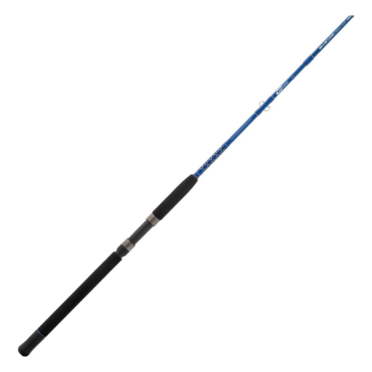 CAÑA CINNETIC BLUE LINE CLASSIC BOAT 1,95M 5-25LB 2 TRAMOS1