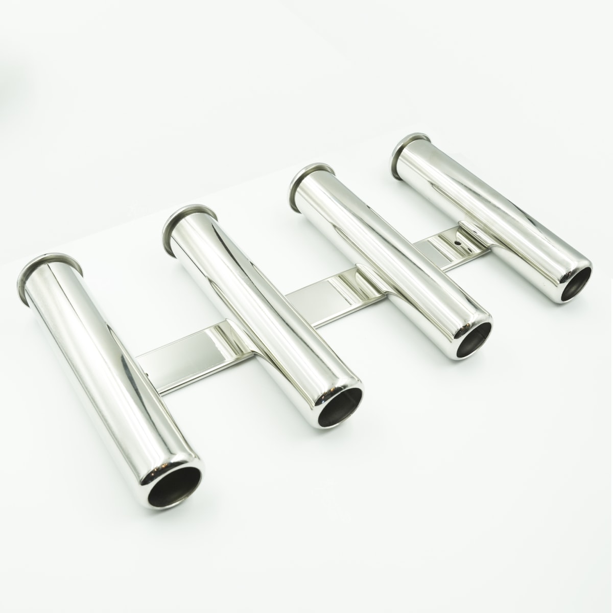 PORTA CAÑA ACERO INOXIDABLE1