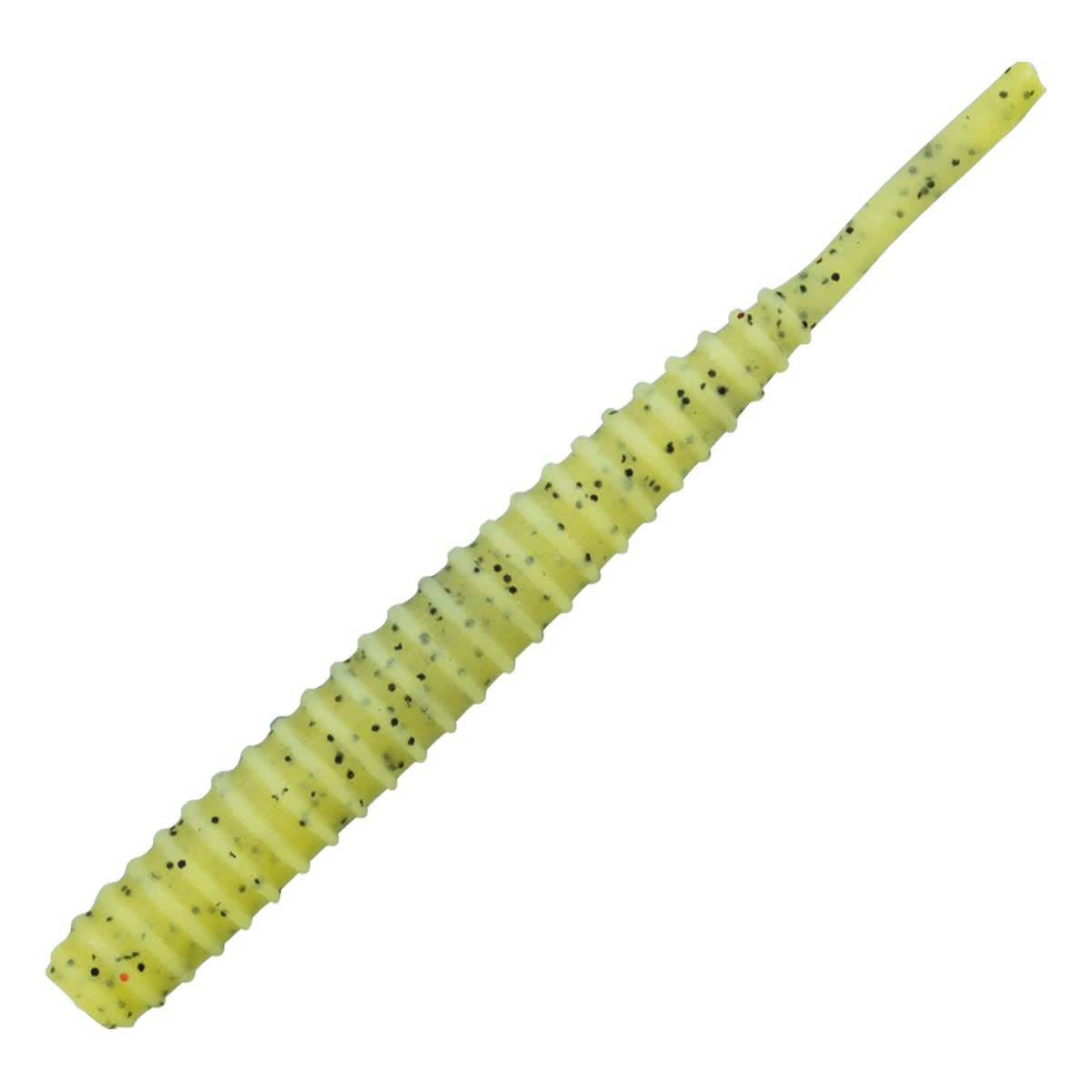 VINILO MAJOR CRAFT BIO BAIT I-TAIL 2 PULG #6 KIWI1
