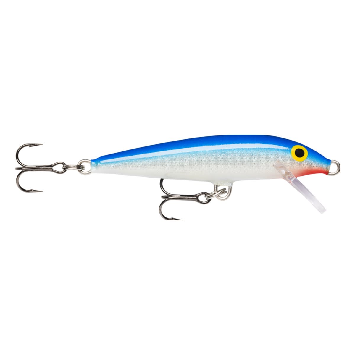 SEÑUELO RAPALA ORIGINAL FLOATER F07 7CM 4G BLUE1